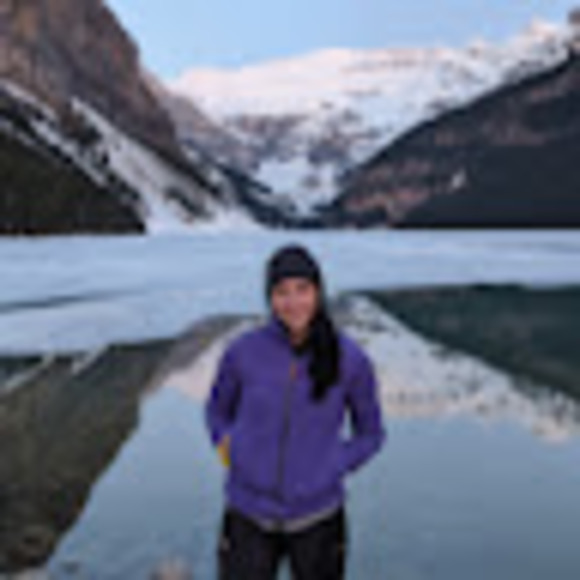 Meet your Posher, Andrea - Picture 1 of 1